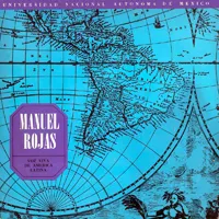 Manuel Rojas UNAM