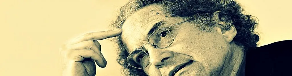 Ricardo Piglia